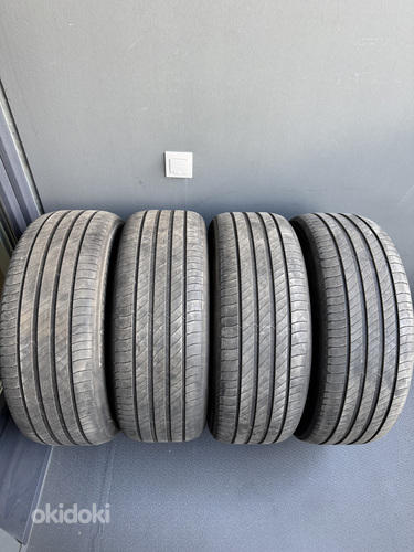 MICHELIN PRIMACY4 (3-4 mm) 225/55 R18 102Y extra load