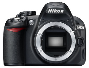 Nikon d3100 nikkor 35mm 1.8 (1 foto / 2)