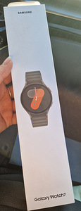 Samsung galaxy watch 7 (1 foto / 2)