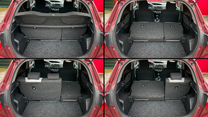 Toyota Yaris 1.5 82kW (11 foto / 11)