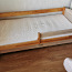 Детская кровать с ящиком, с матрасом 160х80 (фото #2)