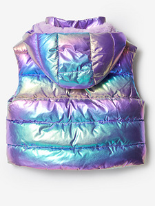 Vest Desigual 134 ~144 (4 foto / 4)