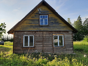 PALKMAJA 93 M2 ÄRAVIIMISEKS (3 foto / 11)