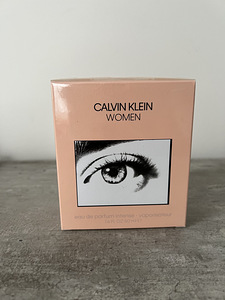 Calvin Klein parfüüm 50ml. (1 foto / 3)