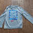 Спортивная футболка Nike приличного размера 116-122 (фото #1)