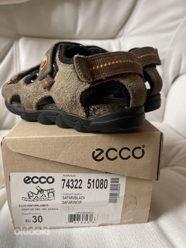 Ecco Laste sandaalid 30 suurus