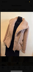 Guess куртка, M (3 фото из 3)