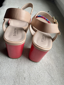 TJ Collection Chester uus nahk, s.38,5 (3 foto / 3)