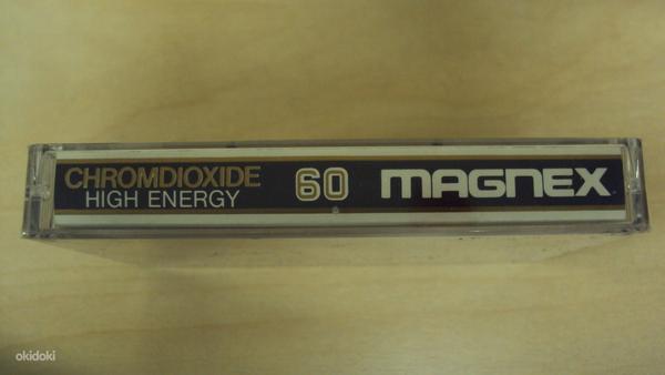 Magnex chromdioxide 60 (фото #3)