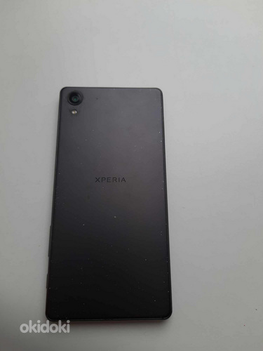 Sony Xperia X F5121 (foto #2)