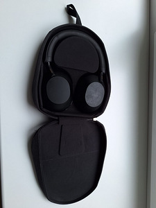 Sony mürasummutavad kõrvaklapid WH-1000XM5 (2 foto / 2)
