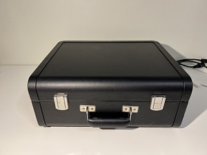 Vinüülimängija / Vinyl turntable CROSLEY CR6252A-BK4 (2 foto / 4)