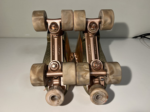 Rulluisud / IMPALA ROLLERSKATES (4 foto / 6)