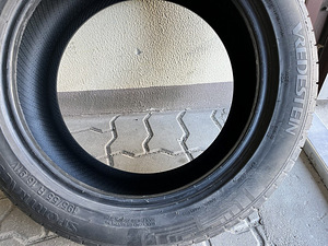 Vredestein 195/55R16 suvi rehved (3 foto / 6)