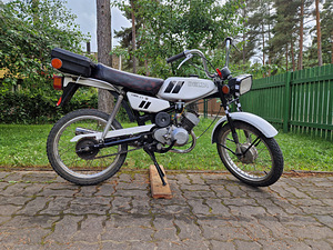 Delta V 501 (1 foto / 5)
