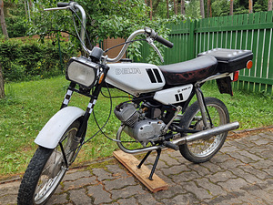 Delta V 501 (2 foto / 5)