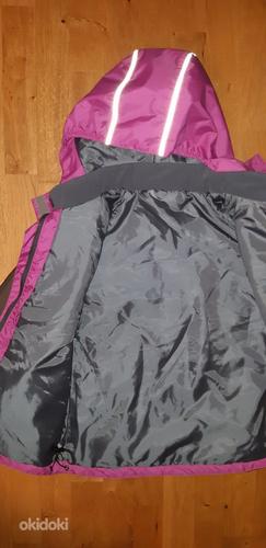 S128 uus в/о куртка (фото #3)