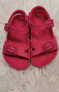 Birkenstock tüdrukule (2 foto / 4)