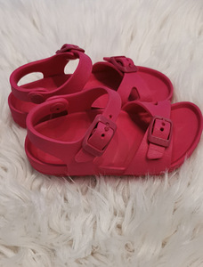 Birkenstock tüdrukule (4 foto / 4)