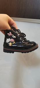 Zara saapad tüdrukule mickey mouse (3 foto / 3)