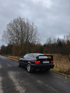 BMW E36 316i (4 фото из 10)