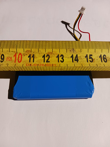 GARMIN aku (2 foto / 2)