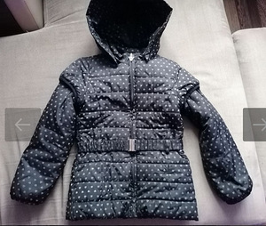 Heas seisukorras jope/vest Guess, 6a (1 foto / 3)