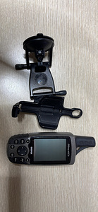 Garmin GPSmap 60CSx (3 foto / 4)