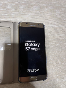 Samsung Galaxy S7 edge (2 foto / 5)