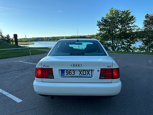 Audi a6 c4 1.8 (4 фото из 9)