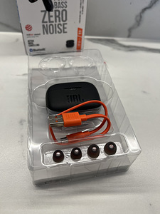 JBL Tune 230NC kõrvaklapid (3 foto / 4)