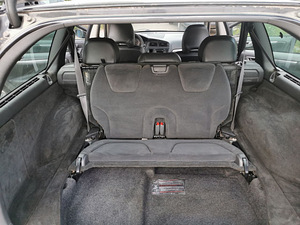 Volvo v70 (8 foto / 9)