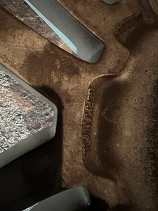 Audi originaal veljed rehvidega (5 foto / 7)