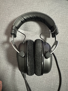 Hyperx cloud 2 (2 foto / 6)