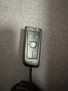 Hyperx cloud 2 (4 foto / 6)