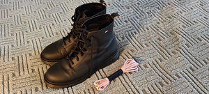 Tommy Hilfiger saapad (1 foto / 3)