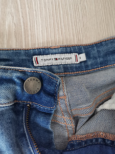 Seelik Tommy Hilfiger, suurus 8 (2 foto / 4)