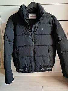 Куртка Calvin Klein, размер S