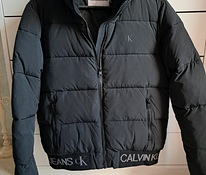 Куртка Calvin Klein, размер S