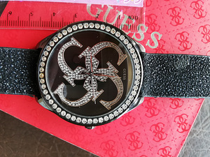 Guess часы, оригинал (1 фото из 3)