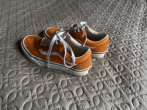 Vans vabaaja jalatsid (3 foto / 3)