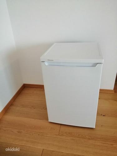 Холодильник с морозильной камерой Hisense (85 см) (фото #3)