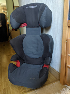 Turvatool Maxi cosi rodi XP 15 - 36 kg (3 foto / 3)