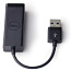 Dell Adapter - USB 3.0 to Ethernet Võrgukaart (foto #1)