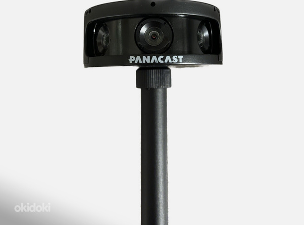 Веб-камера Panacast 2 (фото #1)
