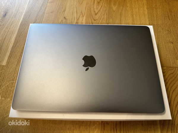 Apple MacBook Pro 13" 2018 Touchbar A1989 Intel i5 (foto #2)