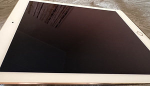 Apple iPad Pro 9.7-inch 32GB Wifi (4 foto / 4)