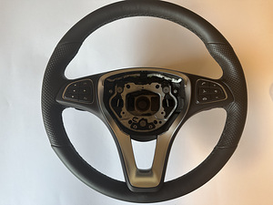 Rool Mercedes-Benz GLE W166, uus (2 foto / 7)