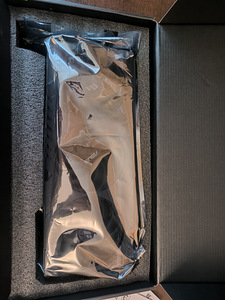 Nvidia GeForce RTX 4090 OC 24GB GDDR6X ASUS TUF Gaming (5 foto / 7)