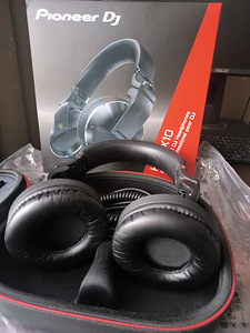 Pioneer DJ HDJ-X10 (2 foto / 2)